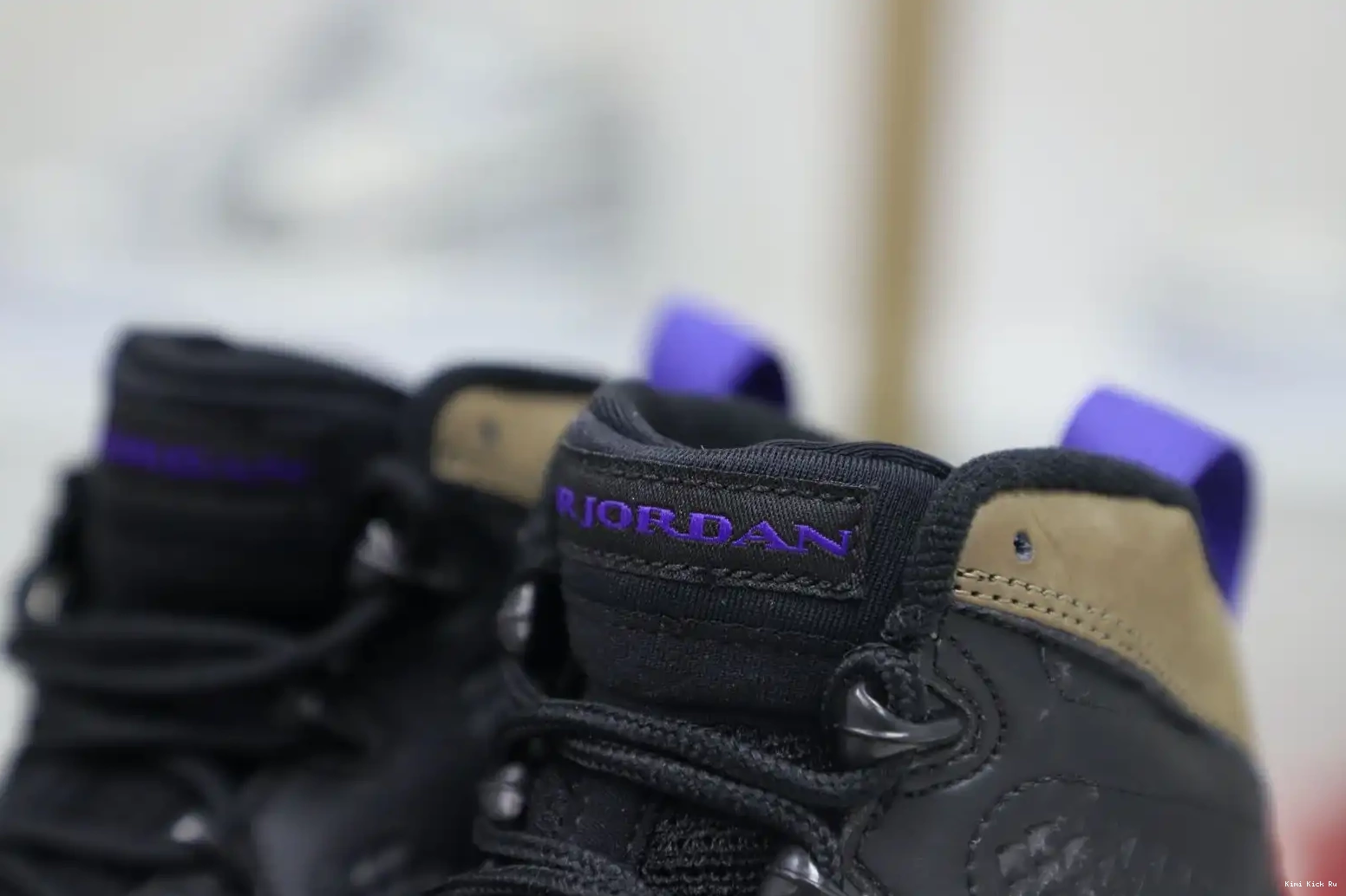 Air 9 Kimikick Jordan 0707
